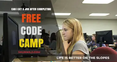 Landing a Job After Free Code Camp: Realistic Expectations and Strategies