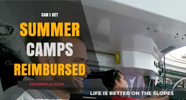 Summer Camp Reimbursement: How to Get Your Costs Covered