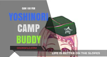 Exploring Yoshinori Camp Buddy: Is It the Right Adventure for You?