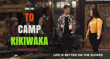 Exploring Camp Kikiwaka: Your Guide to Visiting the Iconic Disney Camp