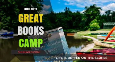 Exploring Great Books Camp: Your Ultimate Guide to Attending