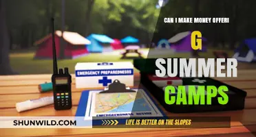 Profitable Summer Camps: How to Turn Seasonal Fun into Income