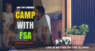 Using FSA Funds to Cover Summer Camp Expenses: What You Need to Know