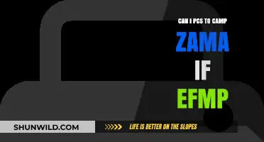 PCS to Camp Zama with EFMP: What You Need to Know