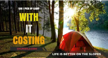 Budget-Friendly Camping: Tips for Affordable Outdoor Adventures Without Breaking the Bank