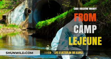Camp Lejeune Water Contamination: Can You Receive Compensation for Harm?