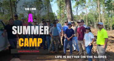 How to Successfully Run a Summer Camp: A Beginner's Guide