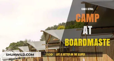 Camping at Boardmasters: What You Need to Know for 2023
