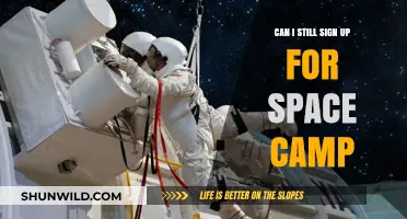 Is Space Camp Registration Still Open? Your Questions Answered
