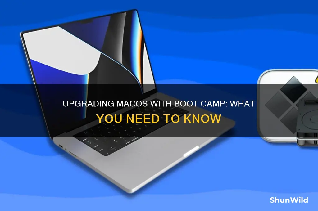 can i upgrade mac os if there