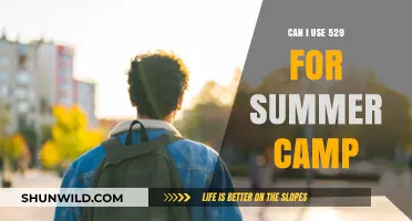 Using 529 Funds for Summer Camp: What You Need to Know