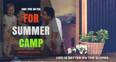 Using FSA Funds for Summer Camp: What You Need to Know