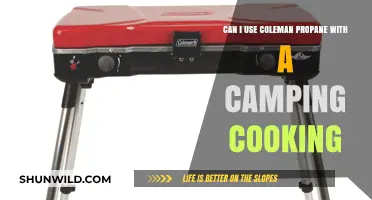 Using Coleman Propane for Camping Cooking: Tips and Safety Guide