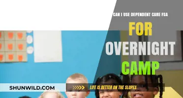 Using Dependent Care FSA for Overnight Camp: What You Need to Know