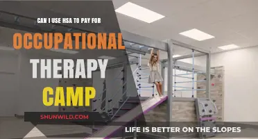 Using HSA Funds for Occupational Therapy Camp: What You Need to Know