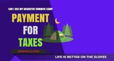 Using Summer Camp Payments for Tax Deductions: What Parents Need to Know