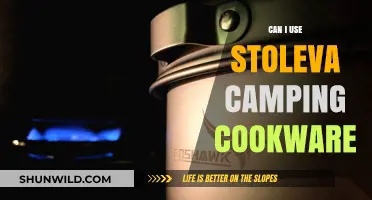 Stoleva Camping Cookware: Is It the Right Choice for Outdoor Adventures?
