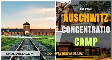 Visiting Auschwitz: A Guide to Planning Your Memorial Tour
