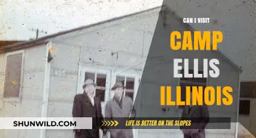 Exploring Camp Ellis, Illinois: A Guide to Visiting the Historic Site
