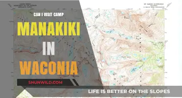 Exploring Camp Manakiki: A Waconia Adventure Guide for Visitors