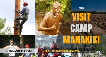 Exploring Camp Manakiki: Your Guide to Visiting the Iconic Campsite