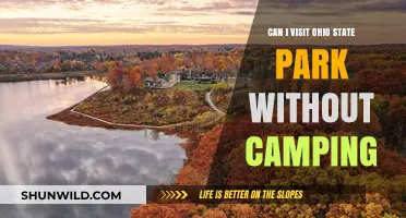 Exploring Ohio State Parks: Day Trips Without Camping Options
