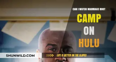 Watch Marriage Boot Camp on Hulu: Streaming Guide & Availability