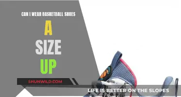 Basketball Shoes: A Size Up, Worth It?