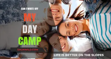 Can You Write Off Day Camp Expenses? Tax Benefits Explained