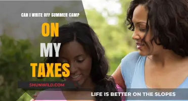 Tax Deductions for Summer Camp: What You Need to Know
