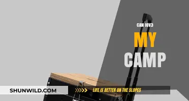 Upgrading Your Camp: Exploring the Benefits of IOV3 Integration