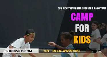Kickstarter Funding for Youth Basketball Camps: A Game-Changer?