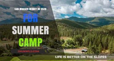 Using Maaser Funds for Summer Camp: Halachic Perspectives and Guidelines