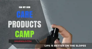 Can Your Skincare Products Camp? Outdoor Beauty Tips for Adventure Seekers