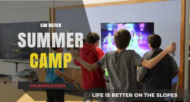 Natick Summer Camp: Fun Activities, Safety, and Benefits for Kids