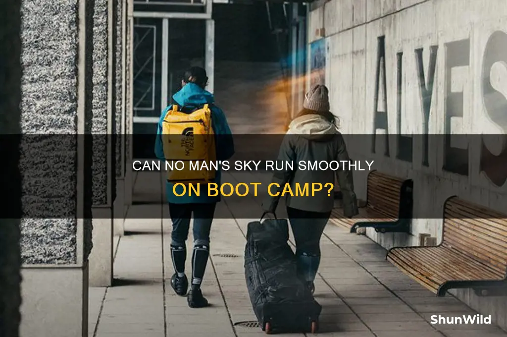 can no man