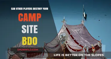 Can Other Players Destroy Your Campsite in BDO? Here's the Truth
