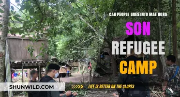 Accessing Mae Hong Son Refugee Camp: What Visitors Need to Know