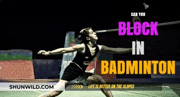 Blocking Strategies in Badminton: What You Need to Know