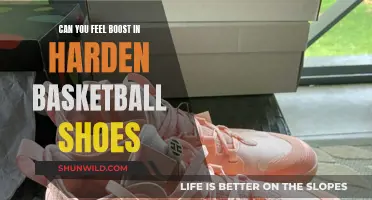 Harden's Shoes: Boost Your Game or Just Hype?