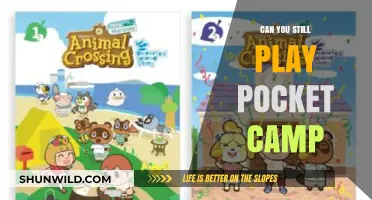 Is Animal Crossing: Pocket Camp Still Playable in 2023?