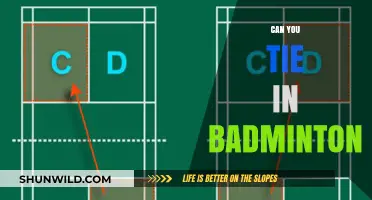 Badminton's Unique Tie-Breaking Rule Explained