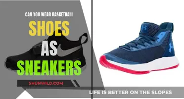 Basketball Shoes: Sneaker Style or Court-Specific?