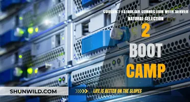 Troubleshooting Server Connection Issues in Natural Selection 2 Boot Camp