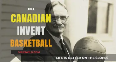 The Canadian Connection to Basketball's Creation