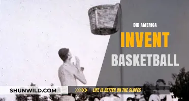 The Origin of Basketball: An American Invention?