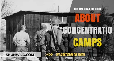 American GIs and the Hidden Truth of Concentration Camps