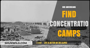Unveiling America's Dark History: Concentration Camps on U.S. Soil