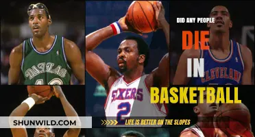 Basketball's Darkest Days: Deadly Incidents on the Court