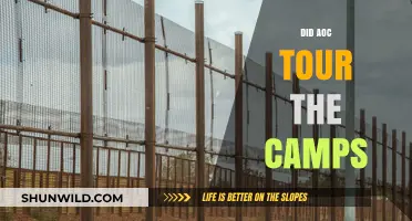 AOC's Visit to Detention Camps: Fact-Checking the Controversy